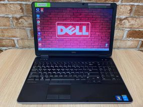 Ноутбук Dell Latitude E6540 15.6 / Intel Core I5 / Radeon 2GB / SSD 480Gb / 8Гб ОЗУ
