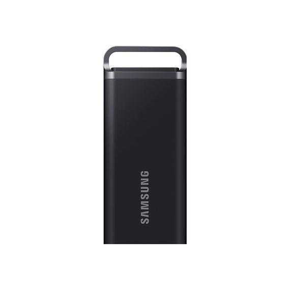 Накопичувач SSD USB 3.2 4TB T5 Shield Samsung (MU-PH4T0S/EU) | Зображення 1