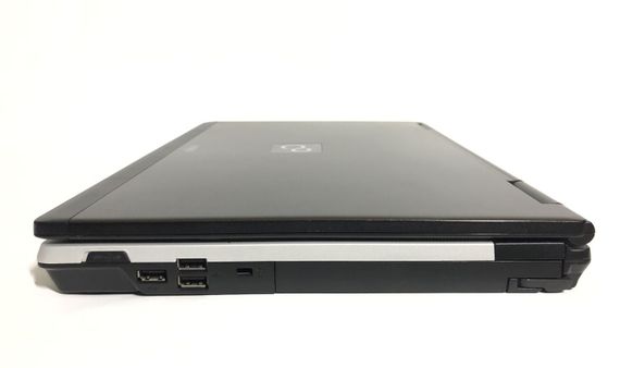 Мобильная рабочая станция Б-класс Fujitsu Celsius H710 / 15.6" (1920x1080) TN / Intel Core i7-2640M (2 (4) ядра по 2.8 - 3.5 GHz) / 8 GB DDR3 / 500 GB HDD / nVidia Quadro 1000M, 2 GB GDDR3, 128-bit / WebCam б/у | Зображення 3