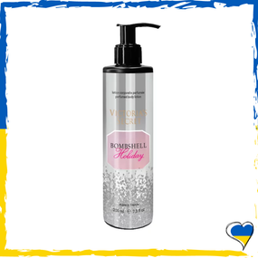 Парфумований лосьйон для тіла Victoria`s Secret Bombshell Holiday Brand Collection 200 мл