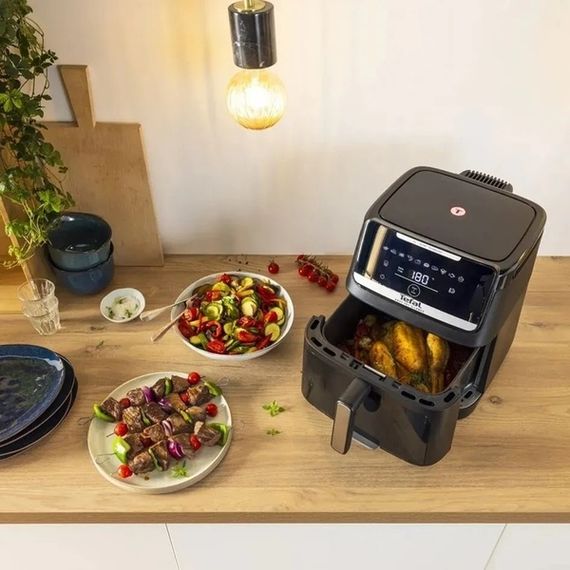 Мультипіч Tefal EY8468E0 | Зображення 8