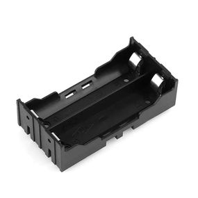 Батарейный отсек, бокс 18650 * 2S PCB
