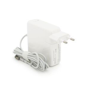 Блок питания MERLION для ноутбука Apple MagSafe 16.5V 3.65A 60Вт