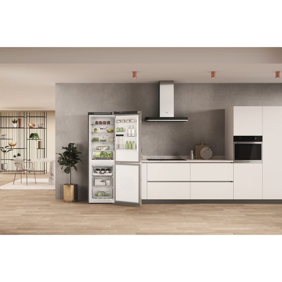 Холодильник Whirlpool W7X81OOX0 | Зображення 9