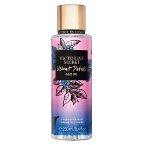 Парфюмированный спрей для тела Victoria's Secret Velvet Petals Noir 250 мл