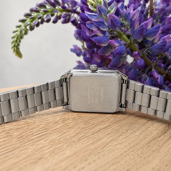 Жіночий годинник Casio LTP-V007D-7E | Зображення 3