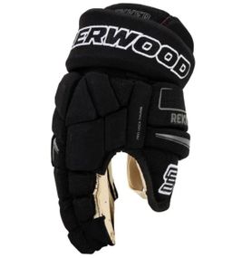 Хоккейные перчатки Sherwood Rekker Legend 1 Junior