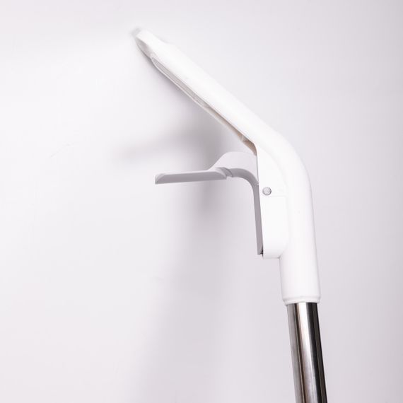 Швабра з розпилювачем води для миття підлоги з насадкою з мікрофібри та контейнером HP-35015-12 | Зображення 5