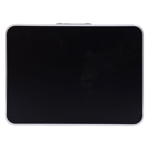 Стол для пикника раскладной 75×55×65 (см) Черный Lugi JY-7555B | Зображення 2