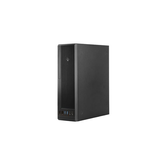 Корпус Chieftec UNI (BE-10B-300) | Зображення 2