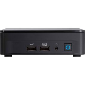 Комп&#039;ютер ASUS NUC 13 Pro RNUC13ANKI500002I / i5-1340P, M.2 22x80 NVMe;22x42 SATA (90AR0031-M00090)
