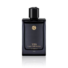 Парфумована вода Geparlys Yes I Am The King Le Parfum 100 мл