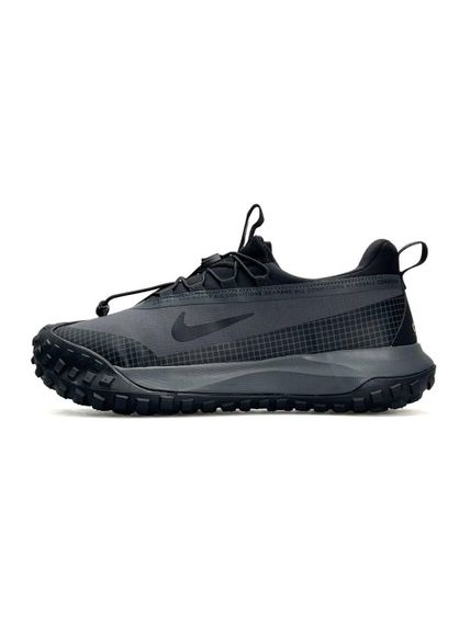 Кроссовки ACG Mountain Fly Low GTX Dark Grey, Вьетнам (26,5 см) A4676 46 | Зображення 2