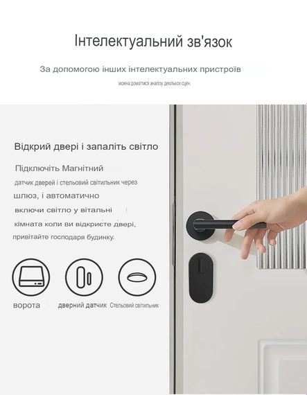 Многорежимный шлюз SV концентратор автоматизации умного дома (Bluetooth, wifi, Tuya, Smart Life, ZigBee) (sv3473) | Зображення 3