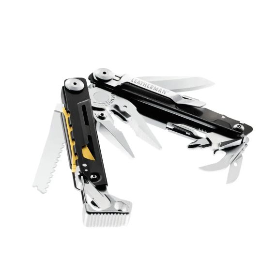 Мультитул Leatherman 832265 Signal | Зображення 1