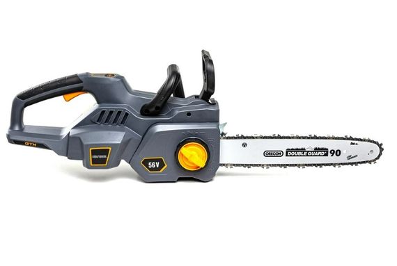 Акумуляторна ланцюгова пила GTM CS56/1800BL 56В без АКБ і ЗП (CS56/1800BL_BARE TOOL) | Зображення 1