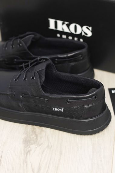 Якісні чоловічі мокасини IKOS 42 розмір | Зображення 6