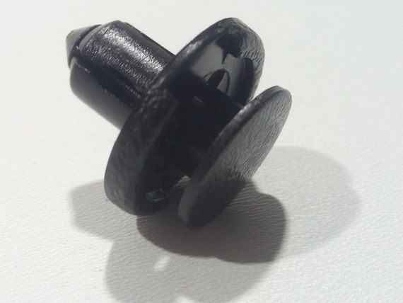 Пістон кріплення бампера Honda/Lexus/Mitsubishi/Nissan/Suzuki/Тойота (11390) (0155309611) | Зображення 1