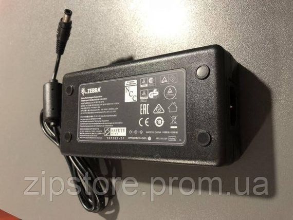 Блок питания 24V 3.12A Zebra | Зображення 1