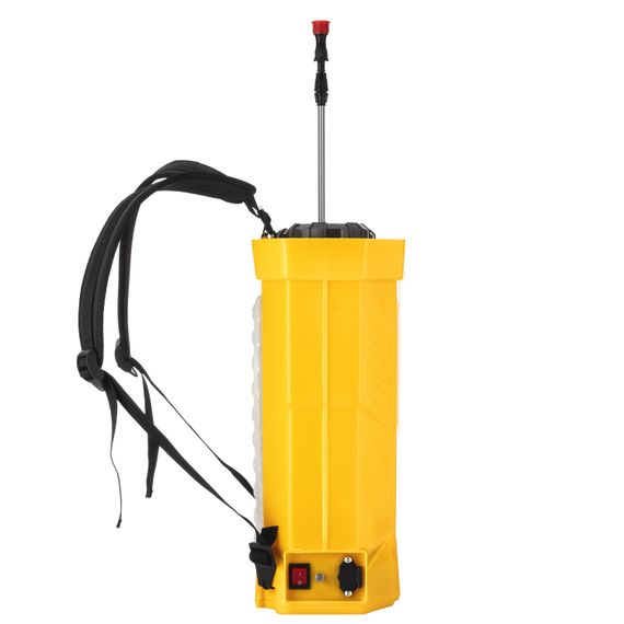 Обприскувач акумуляторний 2E AquaSpray 16LR 16 л 12В (2E-16LBS) | Зображення 5