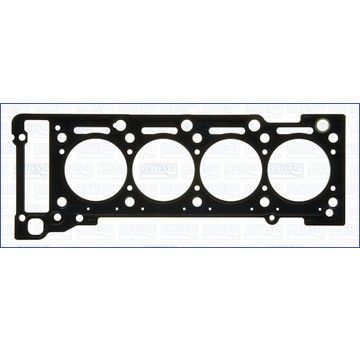 Прокладка ГБЦ Mercedes Benz OM611/646 97- (1.4 mm),10128110