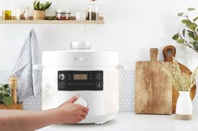 Tefal TURBO CUISINE CY754130 (CY754130)