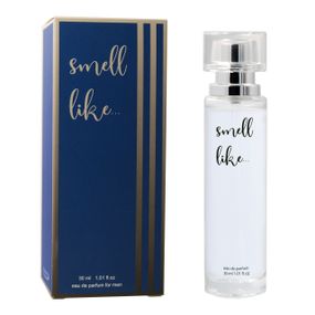 Чоловічі парфуми з феромонами - Aurora Smell Like 11 Men, 30 мл