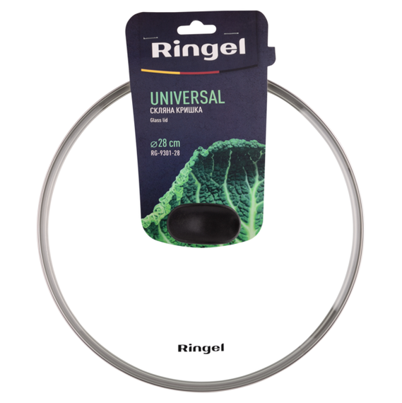 Кришка RINGEL Universal 28 см | Зображення 2