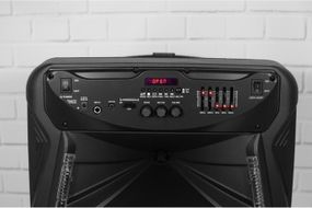 Акустична система з Bluetooth і FM-радіо XPRO GT-6021 (MER-14791_3696)