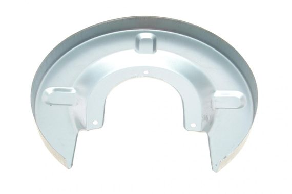 Защита диска тормозного заднего VW T4 90-03 5874373 | Зображення 1