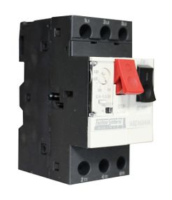 Автоматичний вимикач 1АВД 0.63-0.4А захисту двигуна 220V 0.12kW / 400V 0.21kW Ny95504973