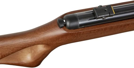 Гвинтівка пневматична Beeman Hound GR c ОП 4х32 | Зображення 6