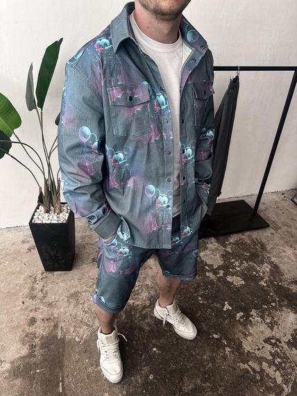 Костюм | Зображення 3