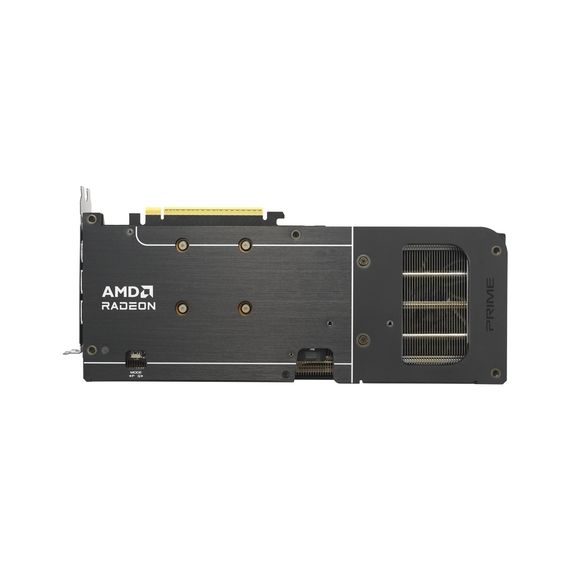 Відеокарта ASUS Radeon RX 9060 XT 8Gb PRIME OC (PRIME-RX9060XT-O8G) | Зображення 6