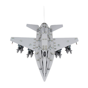 Іграшка Конструктор металевий Технок 9598