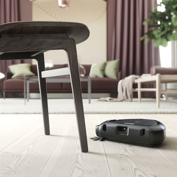 Робот-пылесос Electrolux PI92-4ANM | Зображення 2