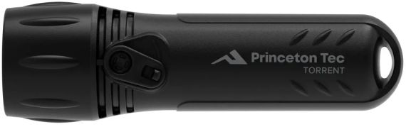 Ліхтар Princeton Tec Torrent Led 500 lm Black | Зображення 1