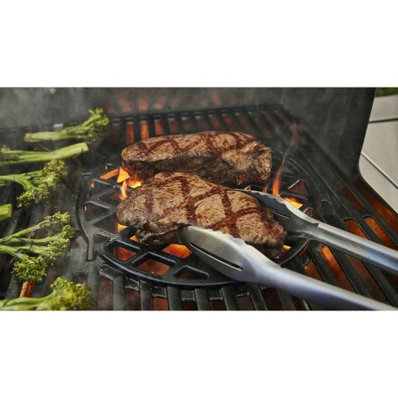 Газовий гриль Weber Genesis E-435W 1501318 Код: 013091 | Зображення 9