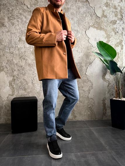 Пальто | Зображення 2