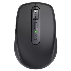 Миша LOGITECH MX Anywhere 3S for Business - GRAPHITE - 2.4GHZ/BT (910-006958)