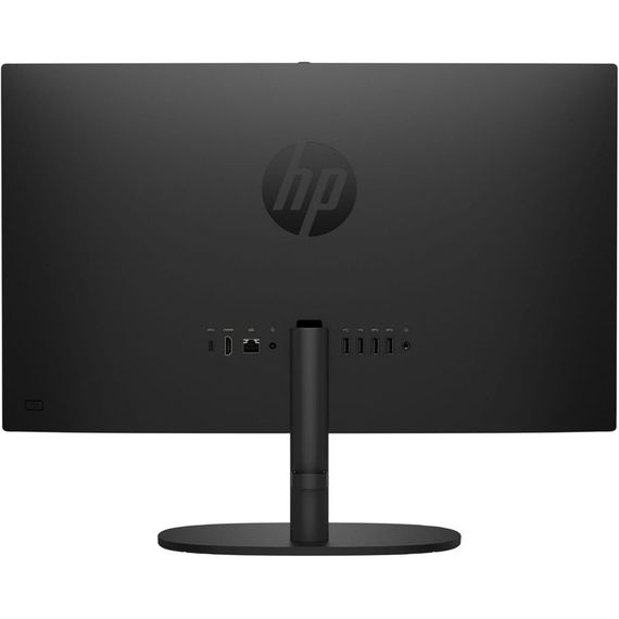 Комп&#039;ютер HP 22-dg0001ua AiO / i3-N300, 8, 512, WiFi, Cam, K&M (AE0P2EA) | Зображення 3