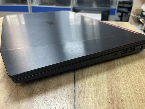 Ноутбук Acer Nitro 5 AN515-51 15.6 i5 7300HQ/32gb/256SSD+2TB/GTX 1050ti | Зображення 5