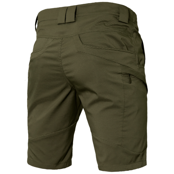 Шорти Lizard Air VNT Olive (2227), S | Зображення 1