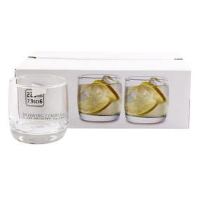 BMHS5301    НАБІР склянок  6 шт  225 мл 7013379900