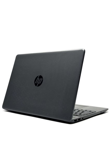 Ультрабук HP 250 G8 / 15.6" (1366x768) TN / Intel Core i3-1005G1 (2 (4) ядра по 1.2 - 3.4 GHz) / 16 GB DDR4 / 256 GB SSD / Intel UHD Graphics / WebCam / Win 10 Home б/в | Зображення 5