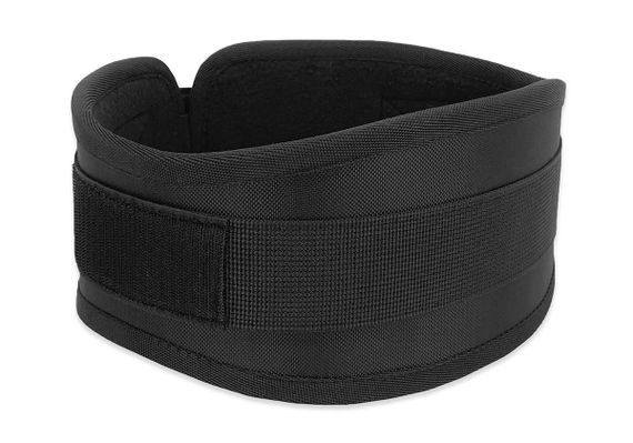 Пояс для важкої атлетики EasyFit Loins Protector М (70-85 см) (EF-0004-M) | Зображення 5