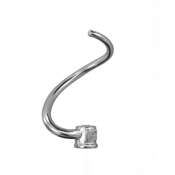 Професійний планетарний міксер KitchenAid Heavy Duty 5KPM5EER, 4.8 л, червоний | Зображення 2