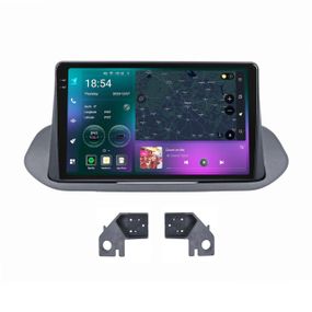 Штатна магнітола серії Mekede M7 2K Plus під Nissan X-Trail, Rogue 2021+ (F2) 10 дюймів