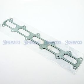 Прокладка выпускного коллектора Mercedes Benz OM605, Elring, 888.966,