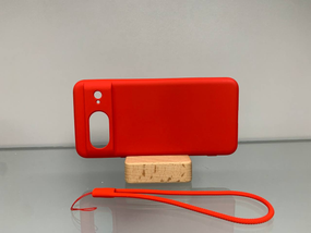 Google Pixel 8 SoftTouch Silicone Протиударний чохол софт тач